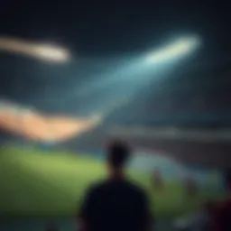 Understanding the structure of the Argentine Reserve League