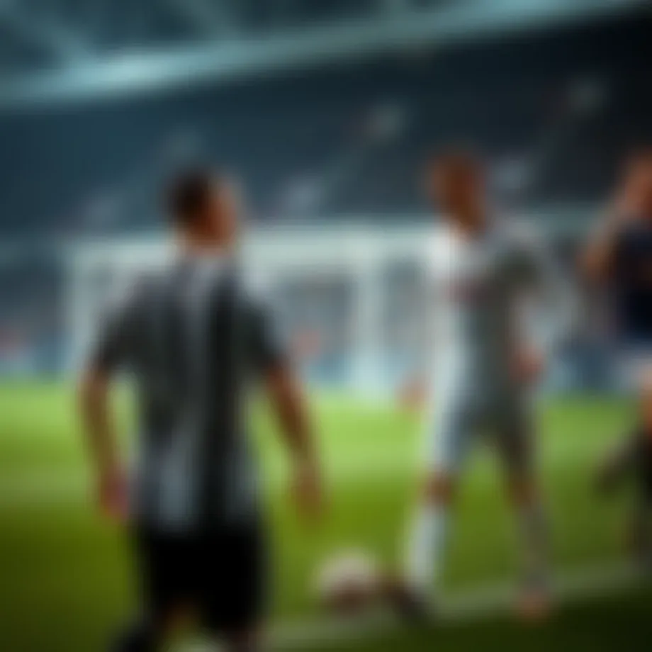 Historical match statistics between Juventus and Real Madrid