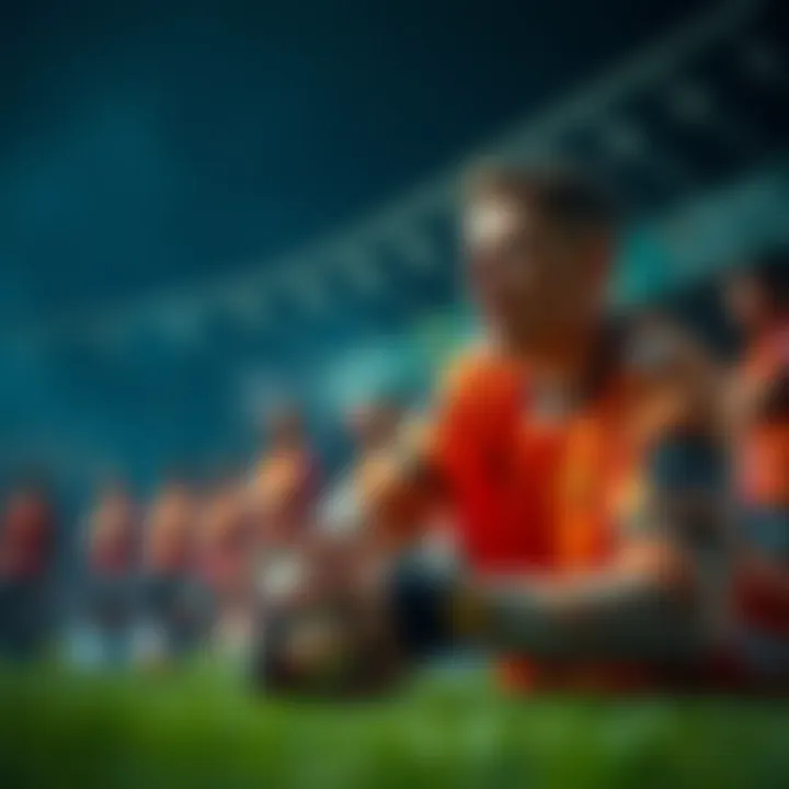 Various betting types offered by Pinnacle Sports